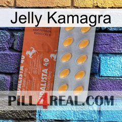 Jelly Kamagra 43